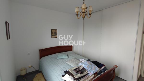 Charmante maison à vendre à Saint Denis D'Oléron