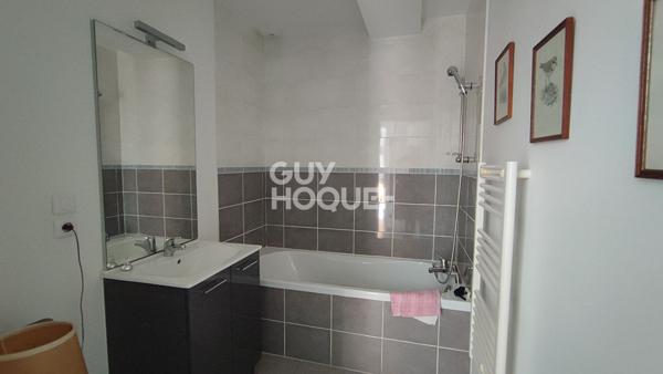 Charmante maison à vendre à Saint Denis D'Oléron