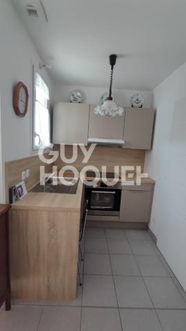 Charmante maison à vendre à Saint Denis D'Oléron