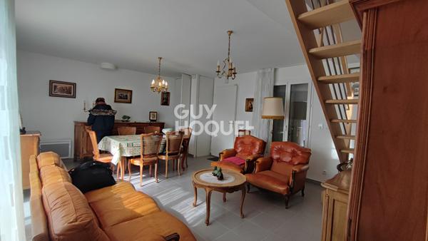 Charmante maison à vendre à Saint Denis D'Oléron