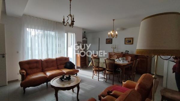 Charmante maison à vendre à Saint Denis D'Oléron