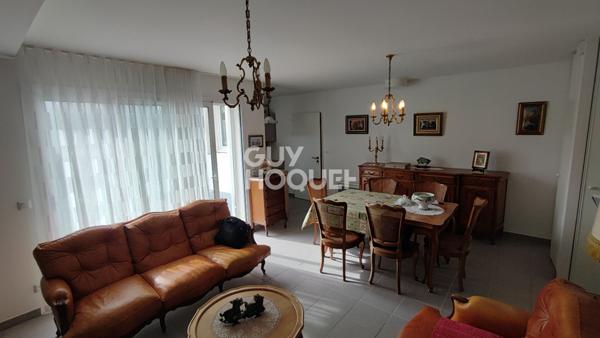 Charmante maison à vendre à Saint Denis D'Oléron