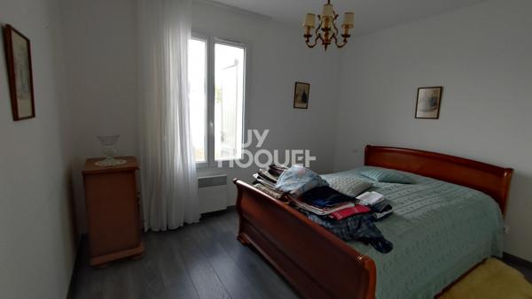 Charmante maison à vendre à Saint Denis D'Oléron