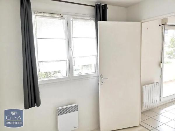 Appartement à louer 2 pièces 54.56m² Sotteville-lès-Rouen (76300)