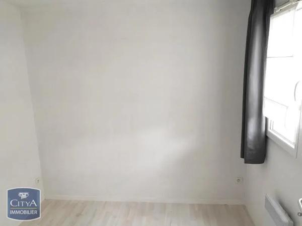Appartement à louer 2 pièces 54.56m² Sotteville-lès-Rouen (76300)