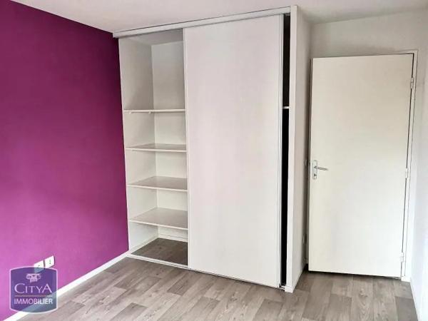 Appartement à louer 2 pièces 54.56m² Sotteville-lès-Rouen (76300)