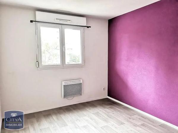 Appartement à louer 2 pièces 54.56m² Sotteville-lès-Rouen (76300)