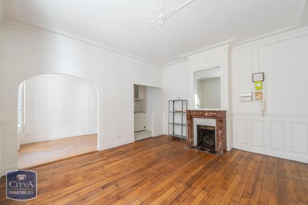 Appartement à vendre 2 pièces 32m²