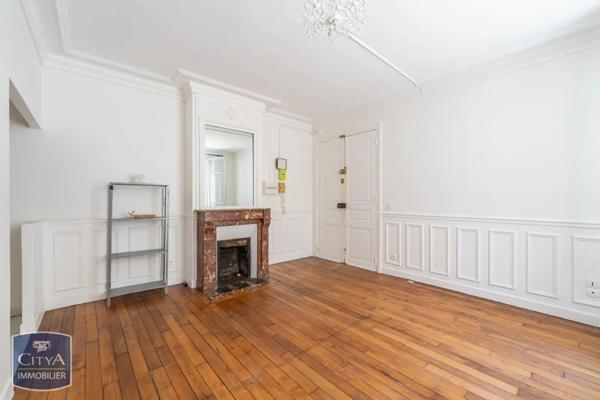 Appartement à vendre 2 pièces 32m²