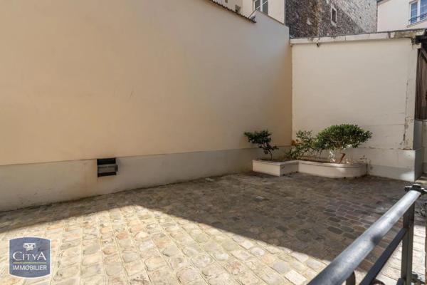 Appartement à vendre 2 pièces 32m²