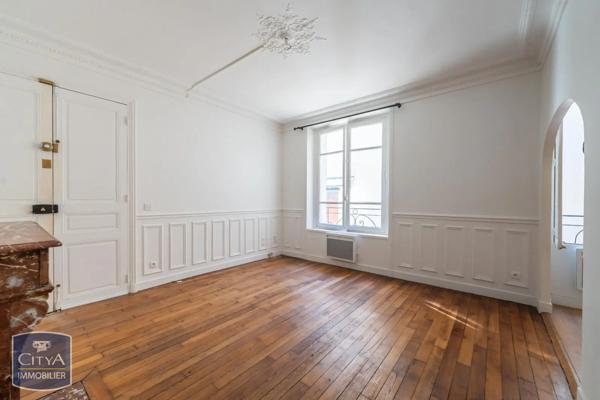 Appartement à vendre 2 pièces 32m²