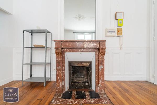 Appartement à vendre 2 pièces 32m²