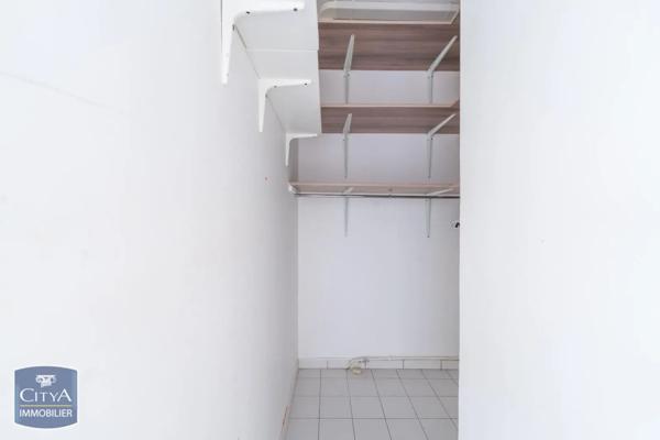 Appartement à vendre 2 pièces 32m²