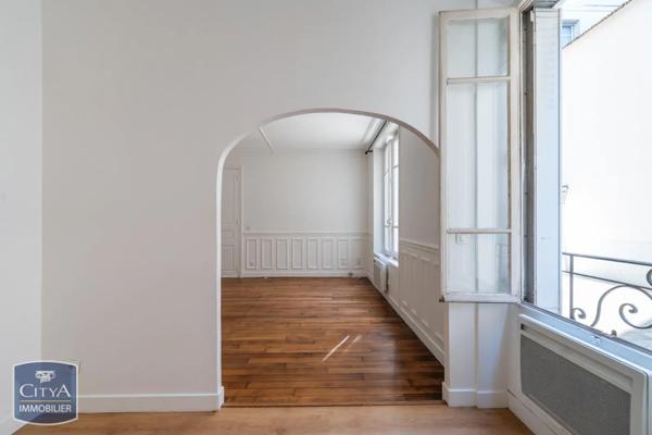 Appartement à vendre 2 pièces 32m²