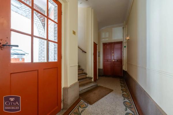 Appartement à vendre 2 pièces 32m²