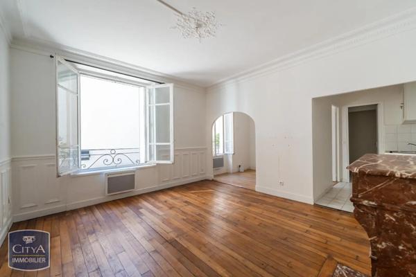 Appartement à vendre 2 pièces 32m²