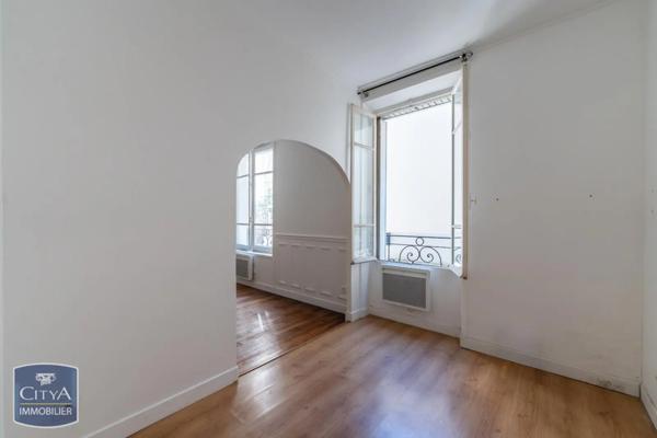 Appartement à vendre 2 pièces 32m²