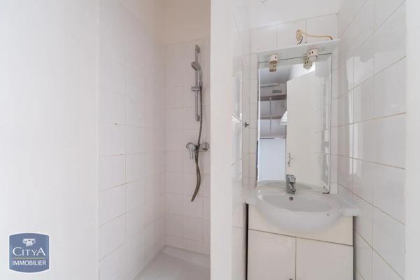 Appartement à vendre 2 pièces 32m²