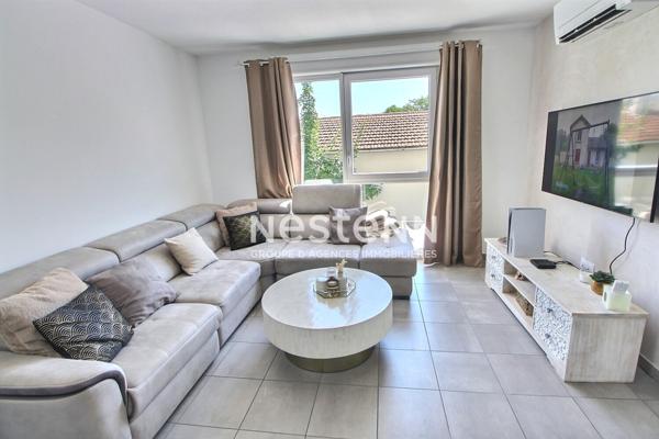 Magnifique et lumineux T4 - Résidence de 2022 - Terrasse - Centre Ville - Au pied des transports - Tramway T4 - Métro D - Bus