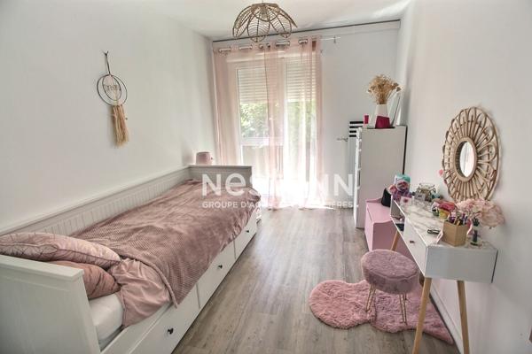 Magnifique et lumineux T4 - Résidence de 2022 - Terrasse - Centre Ville - Au pied des transports - Tramway T4 - Métro D - Bus