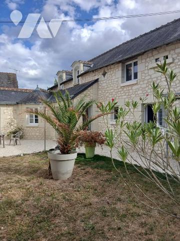 Vente Maison à Parçay-sur-Vienne