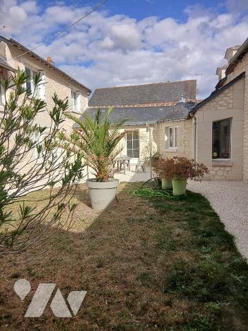 Vente Maison à Parçay-sur-Vienne