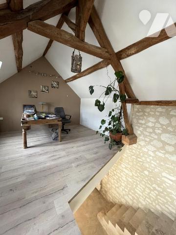 Vente Maison à Parçay-sur-Vienne