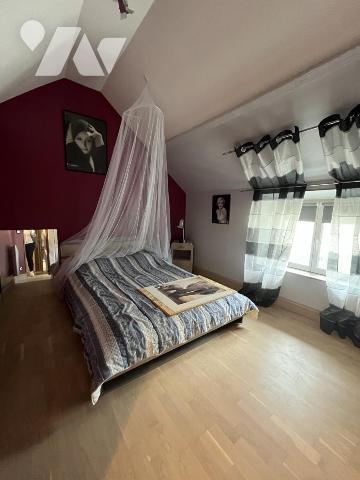 Vente Maison à Parçay-sur-Vienne