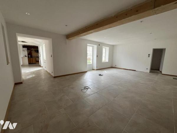 Vente Maison à Parçay-sur-Vienne