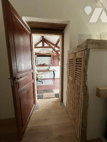 Vente Maison à Parçay-sur-Vienne