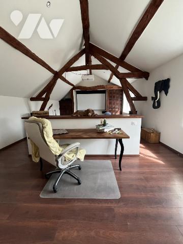 Vente Maison à Parçay-sur-Vienne