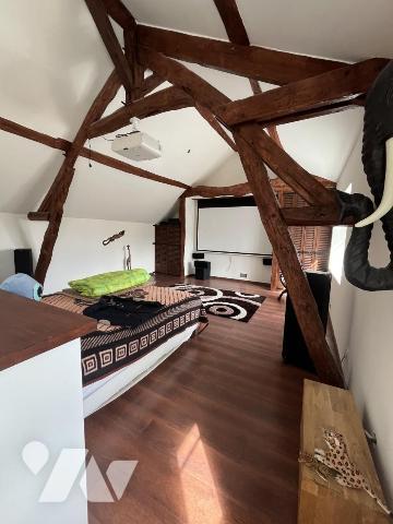 Vente Maison à Parçay-sur-Vienne