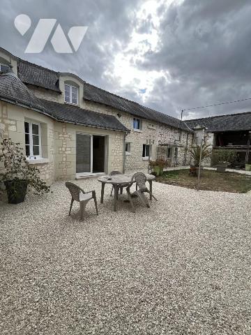 Vente Maison à Parçay-sur-Vienne