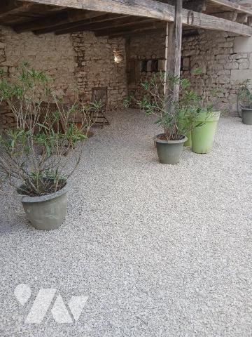 Vente Maison à Parçay-sur-Vienne