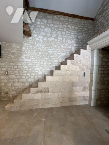 Vente Maison à Parçay-sur-Vienne