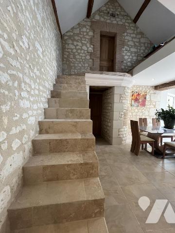 Vente Maison à Parçay-sur-Vienne