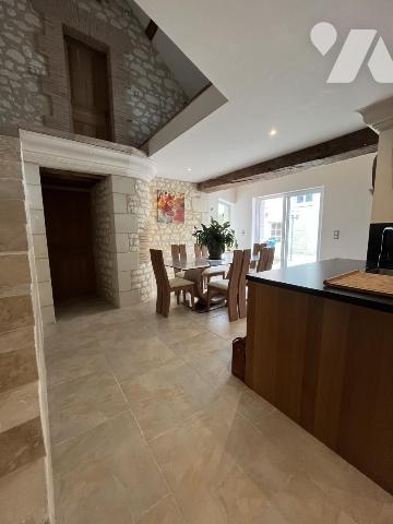 Vente Maison à Parçay-sur-Vienne