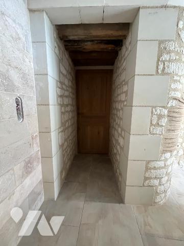 Vente Maison à Parçay-sur-Vienne