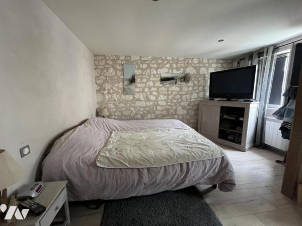 Vente Maison à Parçay-sur-Vienne