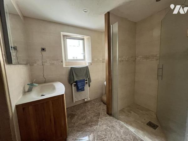 Vente Maison à Parçay-sur-Vienne