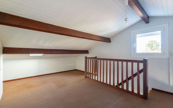 Appartement à vendre    2 pièces • 35,64 m2 Biscarrosse