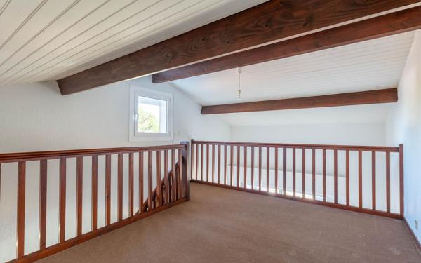 Appartement à vendre    2 pièces • 35,64 m2 Biscarrosse