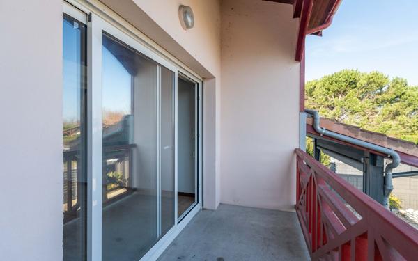 Appartement à vendre    2 pièces • 35,64 m2 Biscarrosse