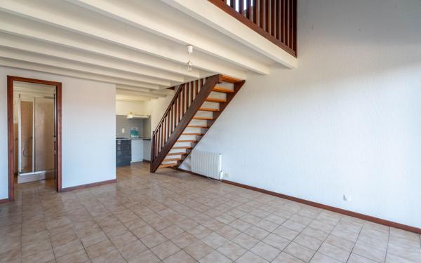 Appartement à vendre    2 pièces • 35,64 m2 Biscarrosse
