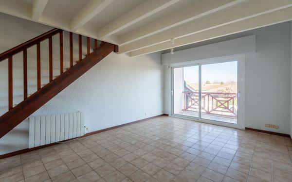 Appartement à vendre    2 pièces • 35,64 m2 Biscarrosse