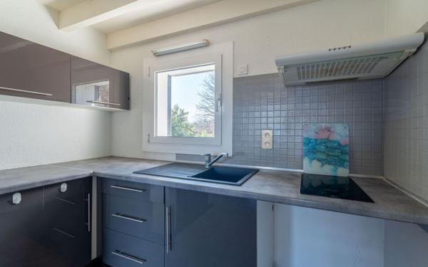 Appartement à vendre    2 pièces • 35,64 m2 Biscarrosse