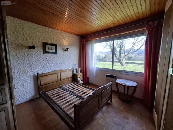 Maison à vendre à Sauxillanges dans le Puy-de-Dôme (63490), ref : 2026-67-2026010