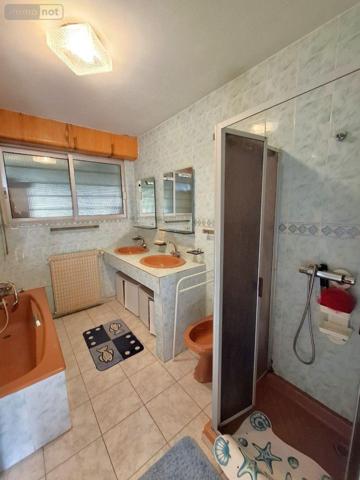 Maison à vendre à Sauxillanges dans le Puy-de-Dôme (63490), ref : 2026-67-2026010