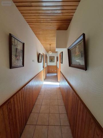 Maison à vendre à Sauxillanges dans le Puy-de-Dôme (63490), ref : 2026-67-2026010