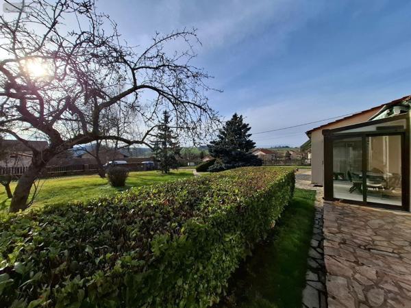 Maison à vendre à Sauxillanges dans le Puy-de-Dôme (63490), ref : 2026-67-2026010